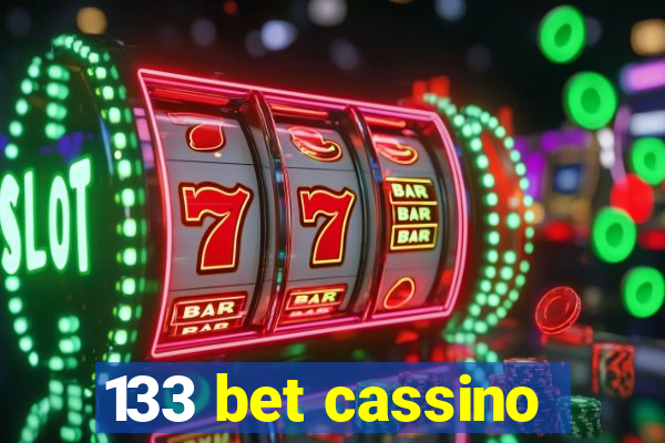 133 bet cassino